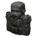 Поношенный «Громила»