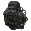 Экзоскелет «Масть»