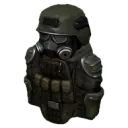 Бронекостюм «Сокол»