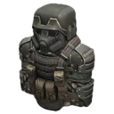 Поношенный «Восход»