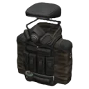 Поношенный «Клептоман»