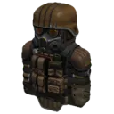 Поношенный АО-3 «Искатель»