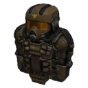 Указ АО-5 «Пилигрим»