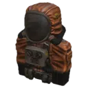 Поношенный КИМ-99М «Малахит»