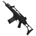 HK G36C