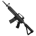 M4A1 CQC