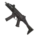 Scorpion EVO III