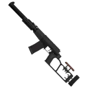 ВСС-М "Винторез