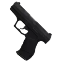Walther P99