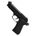 Beretta 92FS