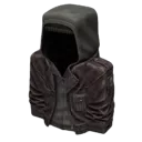 Бандитская кожанка