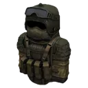 Комплект Алтын