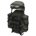 Бронекостюм «Рысь»