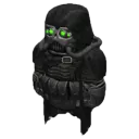 Призрачный охотник