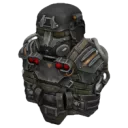 Экзоскелет «Гектор»