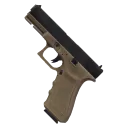 Glock 18C