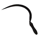 Старый серп