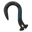 Мясницкий крюк