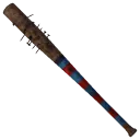 Бита с гвоздями