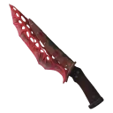 Огненная бритва