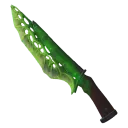 Кислотная бритва