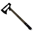 Gerber Downrange Tomahawk