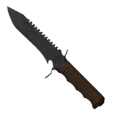 Боевой нож Катран-1