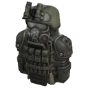 Поношенный «Скиф-4»