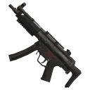 HK MP5