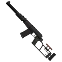 ВСС-М «Винторез»