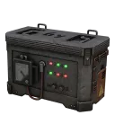 «Берлога-6у»